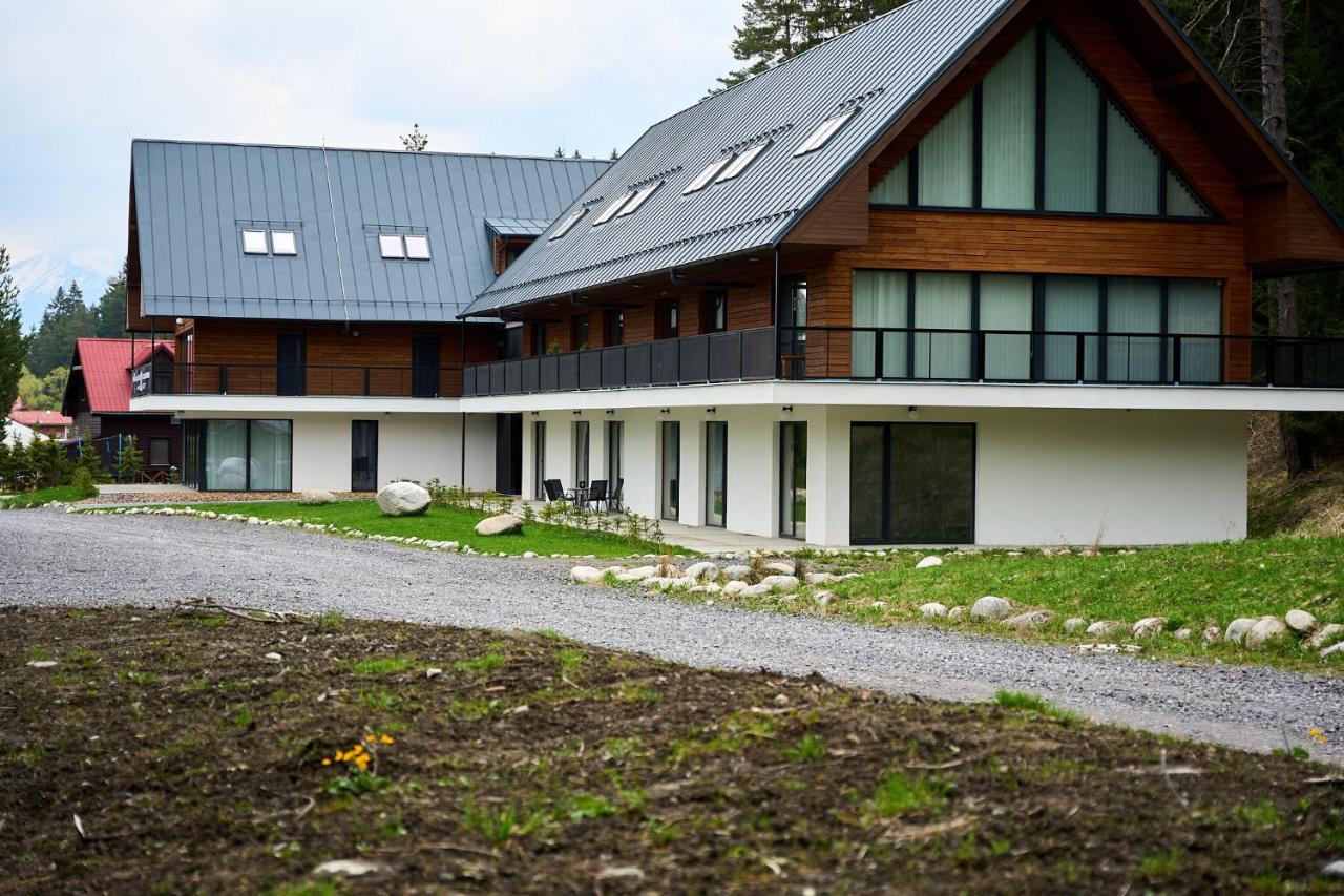Lovely 1-Bedroom Vacation Home With Free Parking デマノブスカ・ドリーナ エクステリア 写真